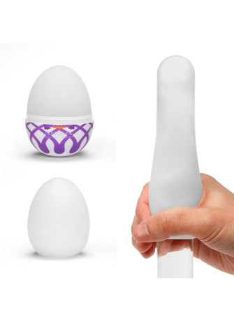 Egg Mesh
